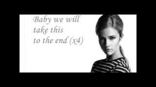Florrie - To The End LYRICS
