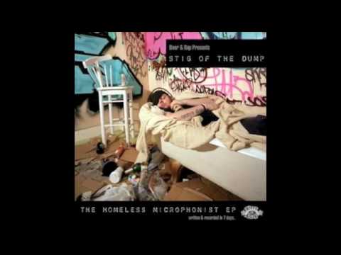 STIG OF THE DUMP: Ill Billys ft Subliminal