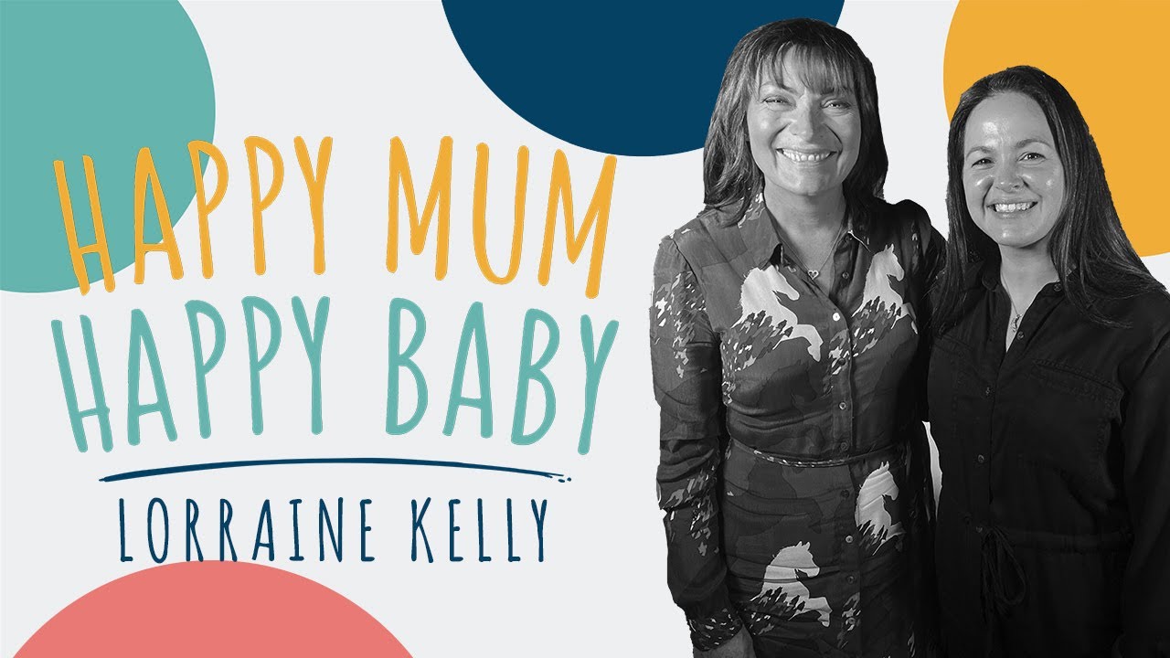 Lorraine Kelly