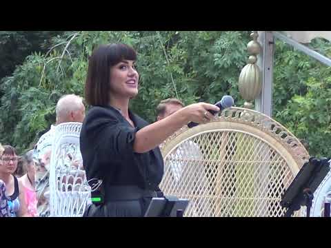 Anna Hnatowicz - Nic nie może wiecznie trwać (Fontanna Muzyki 2022)