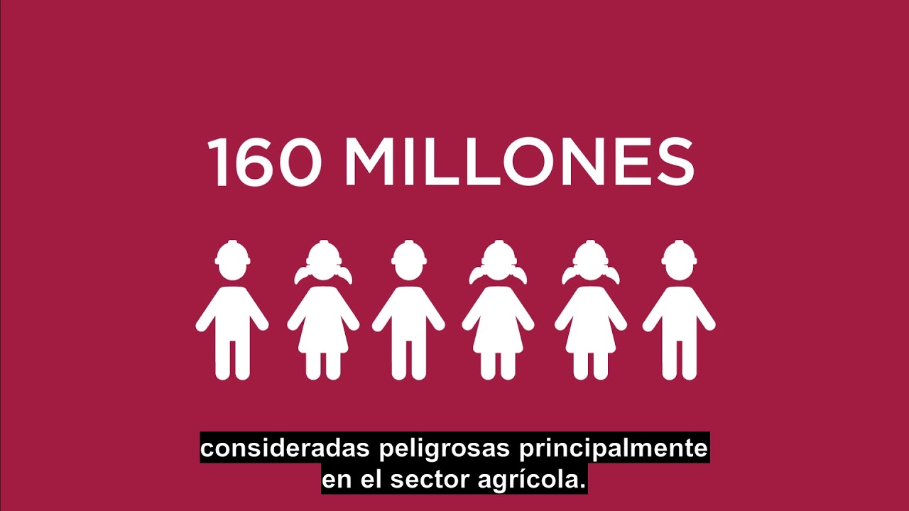 Presentación de los Objetivos de Desarrollo Sostenible (ODS) - Subtitulado