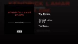 The Recipe