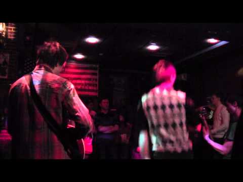 Номер / Ханты-Мансийск / бар "Нью-Йорк" / 07.02.2015