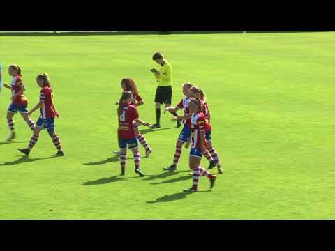 GBK - SC KuFu 98 la 7.7.2018 - Maalikooste