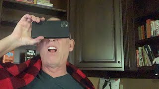 Episode 1209 Scott Adams: I Tell You How to Get the Republic Back From the AI, WW3 Progress Update