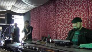 Willie Brown Blues (Cover)