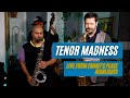 Emmet Cohen w/ Seamus Blake & Troy Roberts | Tenor Madness