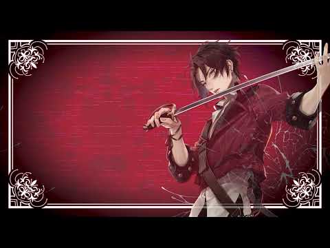 Virche Evermore -Error: Salvation- - Official Character Trailer - Adolphe
