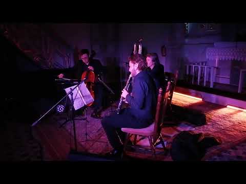 Bastarda Trio: Chasydzkie pieśni bez słów 4.