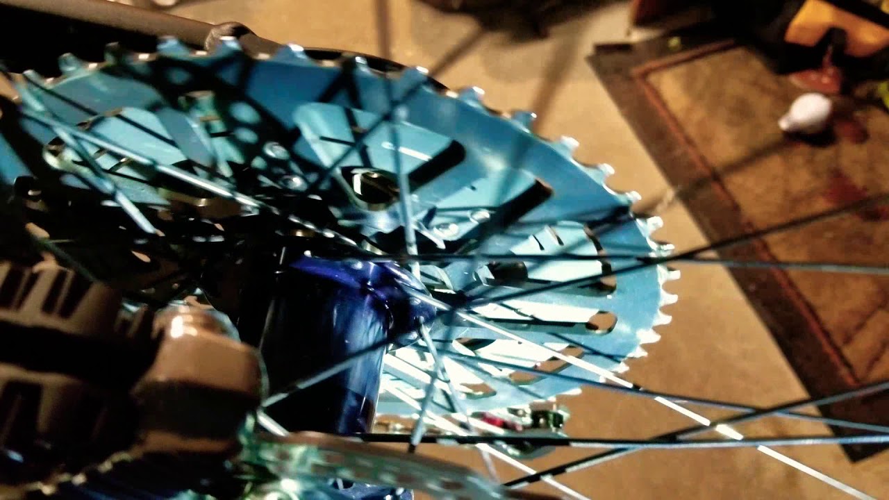 Onyx Hub sound and engagement test.