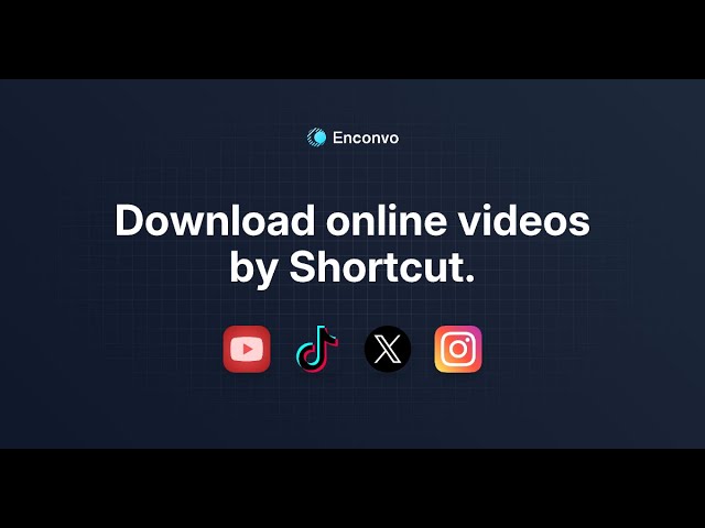 Online Video Downloader