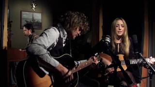 Brendan Benson - "Things I Do" - Lake Fever Sessions
