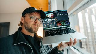MacBook Pro M5 Max Review.  Honestly I wasnt going to make this.
