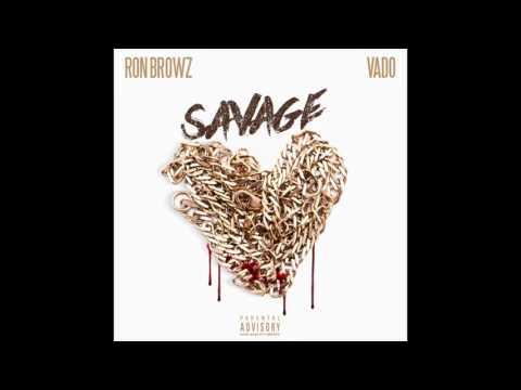 Ron Browz feat. Vado - 