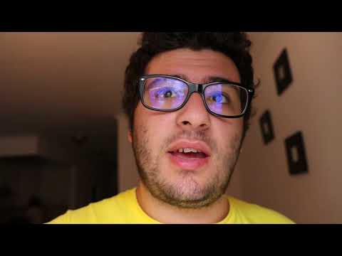 GRAZIE YOUTUBE DI MERDA :)