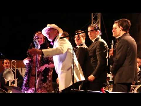 Chicago Stompers feat Adriano Bassanini - Minnie the Moocher