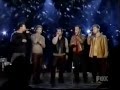 Nsync All i want it's you this christmas