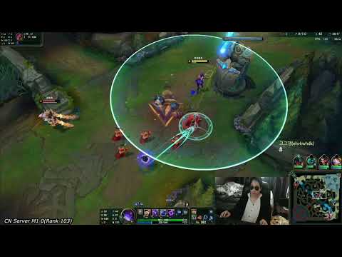 Dopa Orianna vs Sylas - Dopa Stream 7/2022