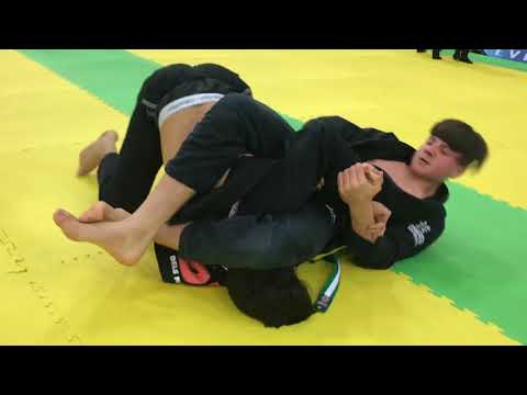 All Stars BJJ UK Nationals 2019 Highlights