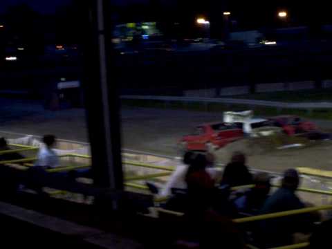 New 2009 Snake Bite Body Debut in VT