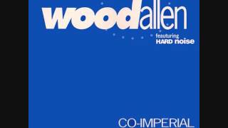 Wood Allen Feat Hard Noise - Co Imperial (Dance Winter 1991)