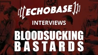 Exclusive Clip: The Office in Bloodsucking Bastards video