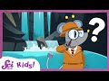 Where Can We Find Water SciShow Kids