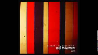 Slakah The Beatchild - Share Feat. Drake &amp; Hazel