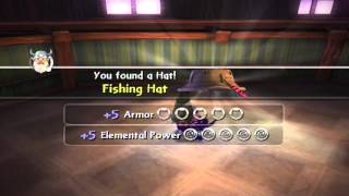 Skylanders Giants (100% Playthrough!) Part 77: Backtracking Through Chapters 7-9!