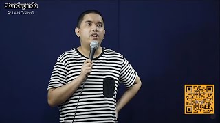 Download lagu Oza Rangkuti - Salah paham soal Tragedi 98 mp3