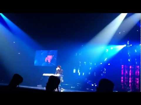 120316 SS4 in Bangkok Kyuhyun solo