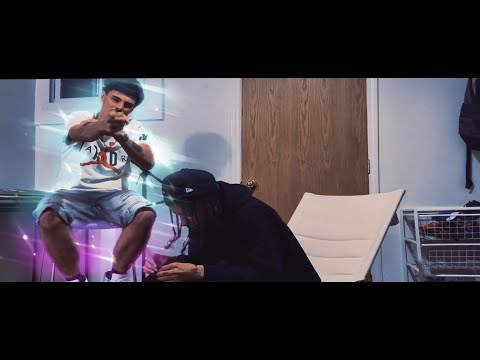 Trapstar Rizzy X Misfit - JUNGLE (Official Video)