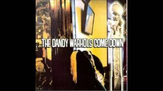 The Dandy Warhols - Green