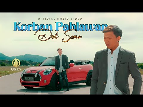 Dek Soma - Korban Pahlawan (Official Music Video)