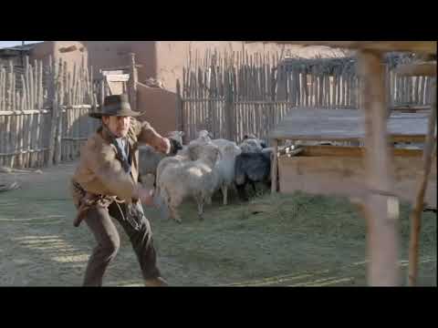 Big kill trailer 2018