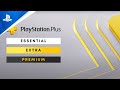 Introducing the all-new PlayStation Plus | PS5 & PS4 Games