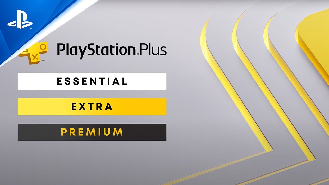 PlayStation Plus Essential Extra Deluxe Launch Date Price Full Game List  Lineup Ubisoft Plus Red Dead Redemption Assasins Creed Valhalla