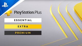 Видео 🎮Playstation Plus🔥(PS Plus Essentials)- 1 месяц (USA)