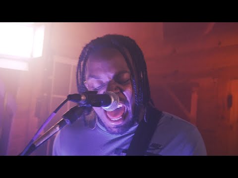 Post Profit - Smother | Machine Shop LIVE | (In The Studio Video)