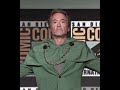 New Mask Same Task RDJ Is Back Iron Man X Dr Doom Lady Gaga Bloody Mary