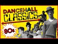 80s DANCEHALL CLASSICS MIX By SAMI T From Mighty Crown
