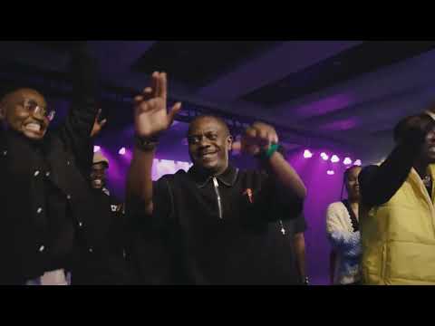 Overflow (Official Live Video) | Sounds of Salem ft Limoblaze & Pastor Oche Ogebe