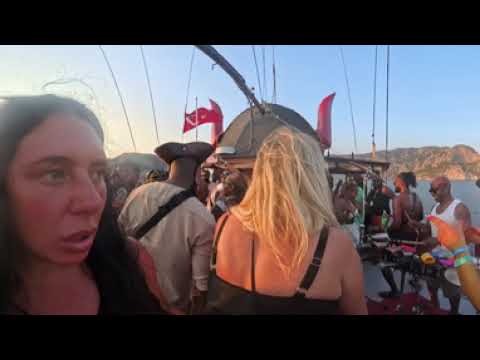 (360 video) Wigman B2B Petchy with MC Fro & DJ Eastwood B2B Anthony Ranz with Spidey G, MC Skeeto