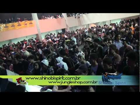 Shinobi Spirit - Animeke 2