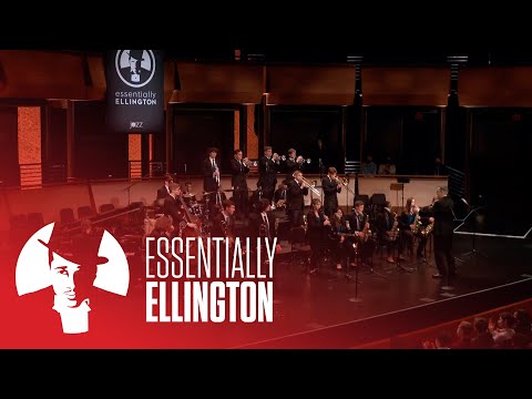 Essentially Ellington 2022: Byron Center High School – Harlem Speaks