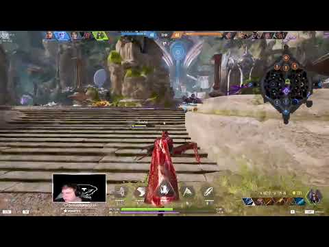 Have we found a hacker in OverPrime????