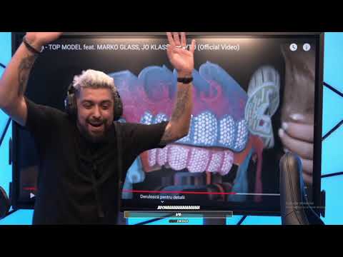 IMOGEN - reactie la BVCOVIA-TOP MODEL