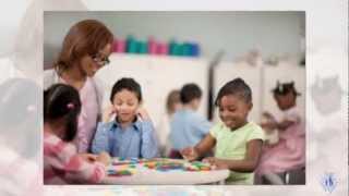 preview picture of video 'Union City GA Day Care |  (770) 306-6133 | Stimulating Imagination and Growth'