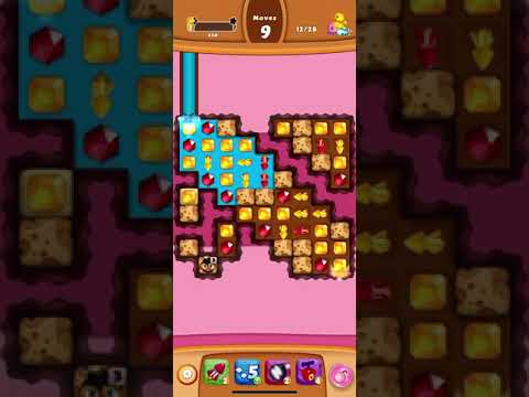 Diamond Digger 💡Level 1991