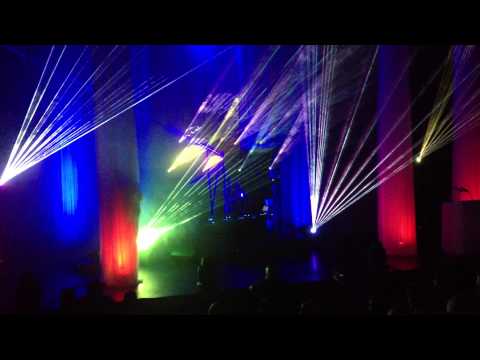 IDMA's short performance